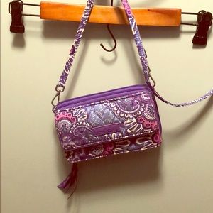 Vera Bradley Crossbody
